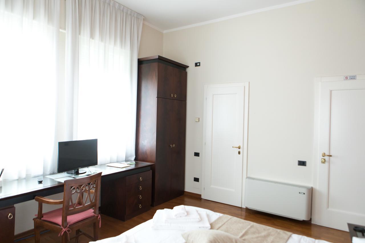 Villa Lussana Teolo Ngoại thất bức ảnh
