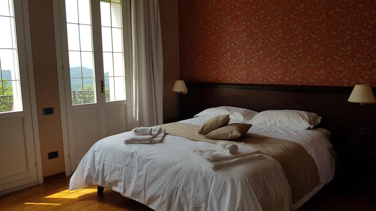 Villa Lussana Teolo Ngoại thất bức ảnh