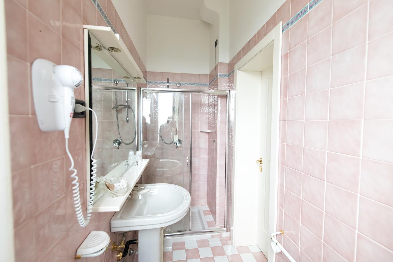 Villa Lussana Teolo Ngoại thất bức ảnh