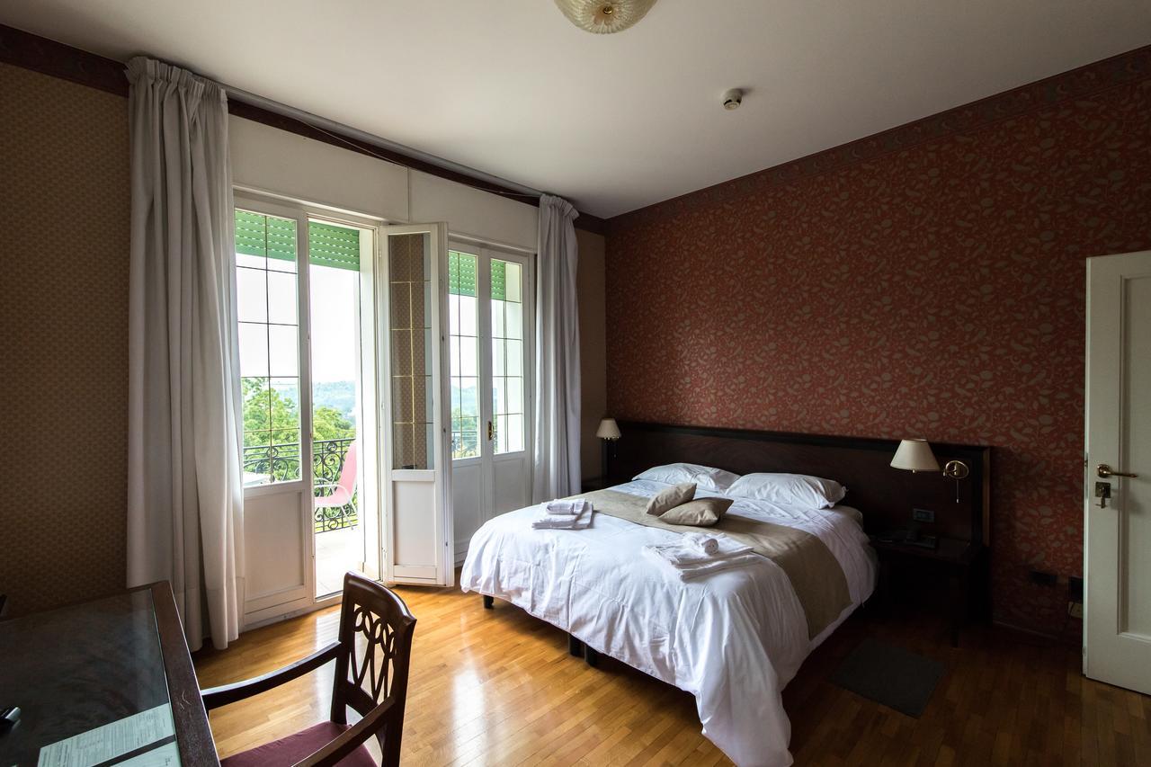 Villa Lussana Teolo Ngoại thất bức ảnh