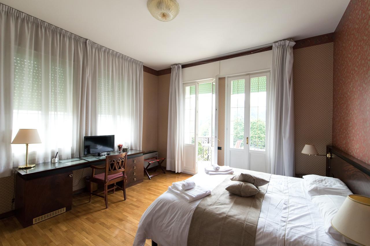 Villa Lussana Teolo Ngoại thất bức ảnh