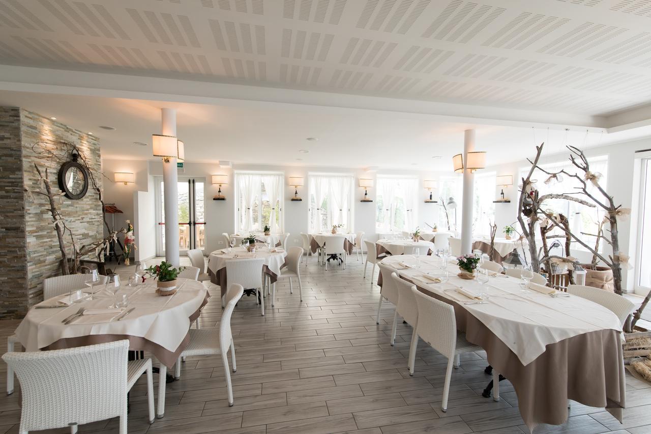 Villa Lussana Teolo Ngoại thất bức ảnh